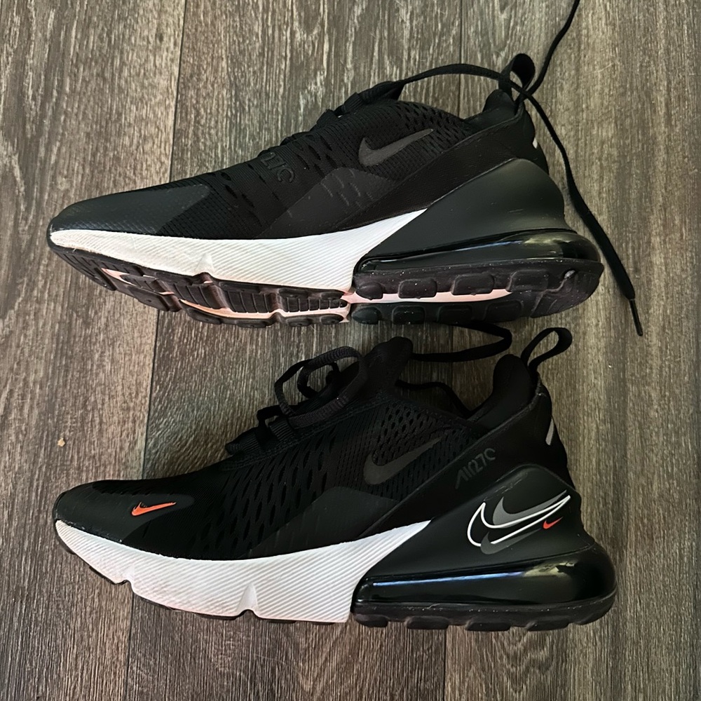 Nike air Max 270